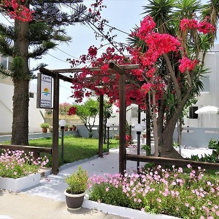 Agrellis Apartments Miasto Kos Zewnętrze zdjęcie