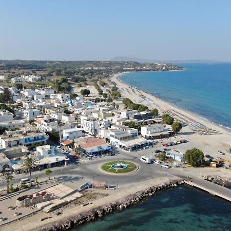 Agrellis Apartments Miasto Kos Zewnętrze zdjęcie