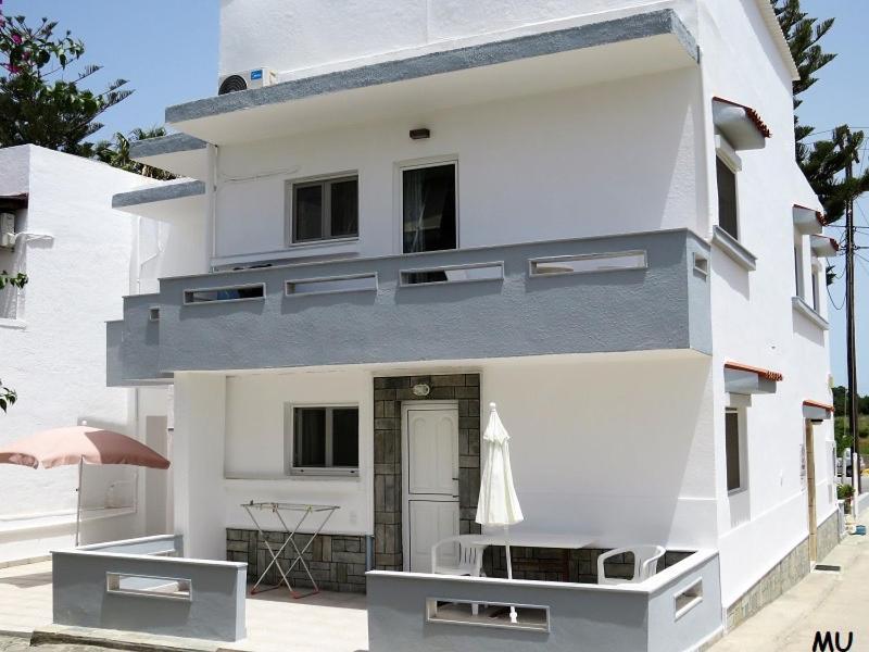 Agrellis Apartments Miasto Kos Zewnętrze zdjęcie
