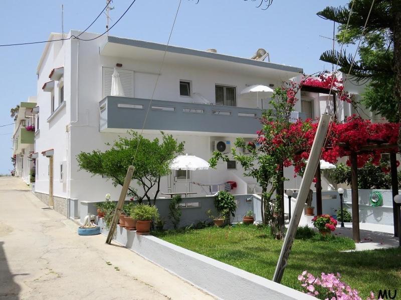 Agrellis Apartments Miasto Kos Zewnętrze zdjęcie
