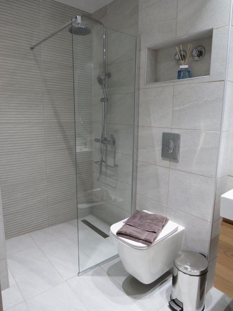 Agrellis Apartments Miasto Kos Zewnętrze zdjęcie