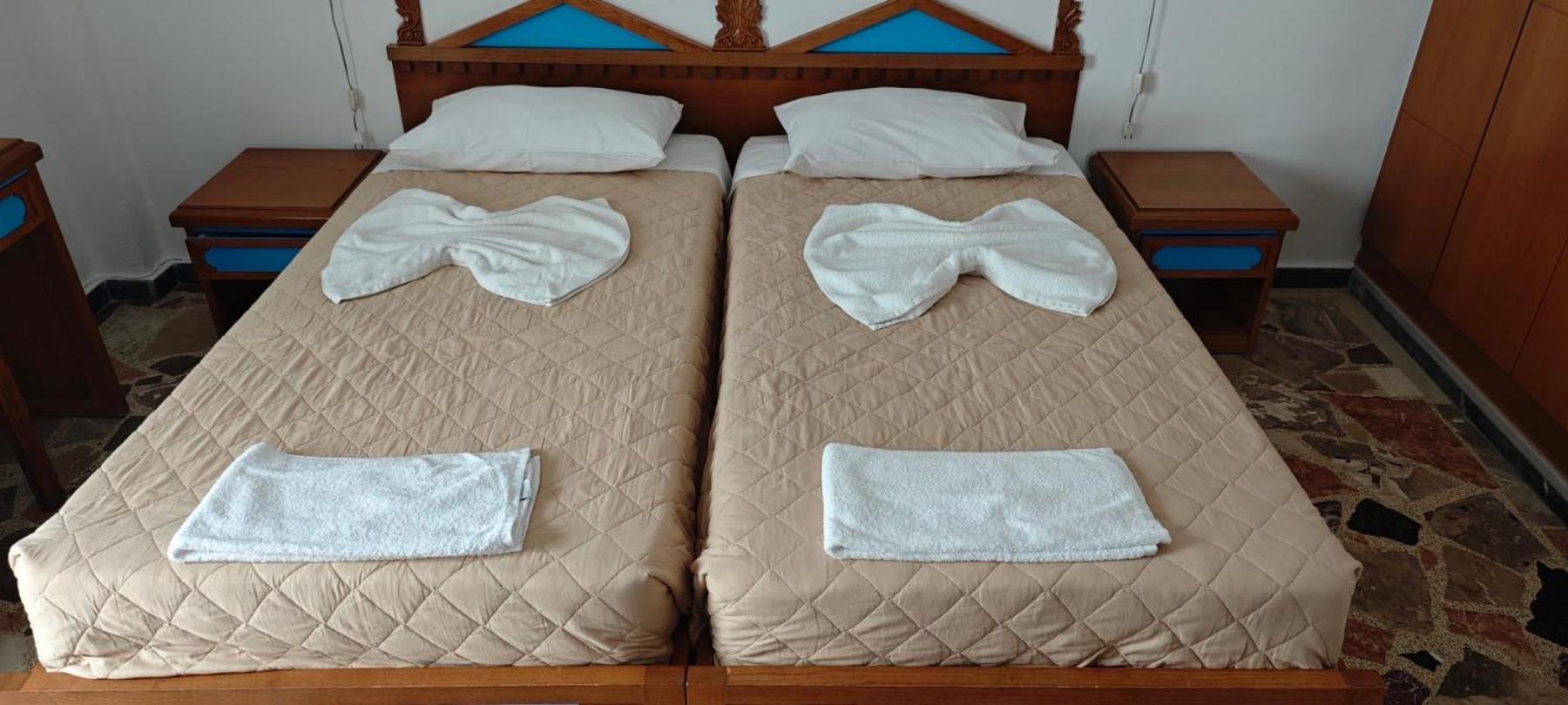 Agrellis Apartments Miasto Kos Zewnętrze zdjęcie
