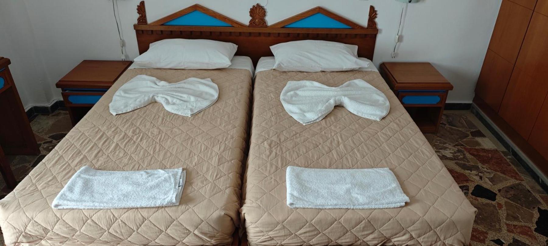 Agrellis Apartments Miasto Kos Zewnętrze zdjęcie