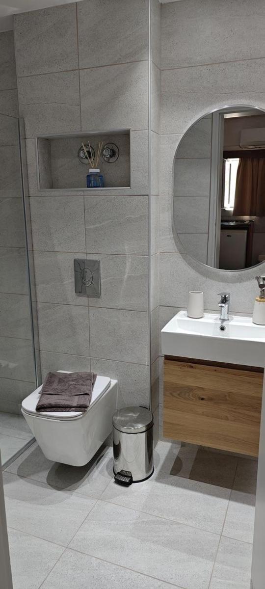 Agrellis Apartments Miasto Kos Zewnętrze zdjęcie