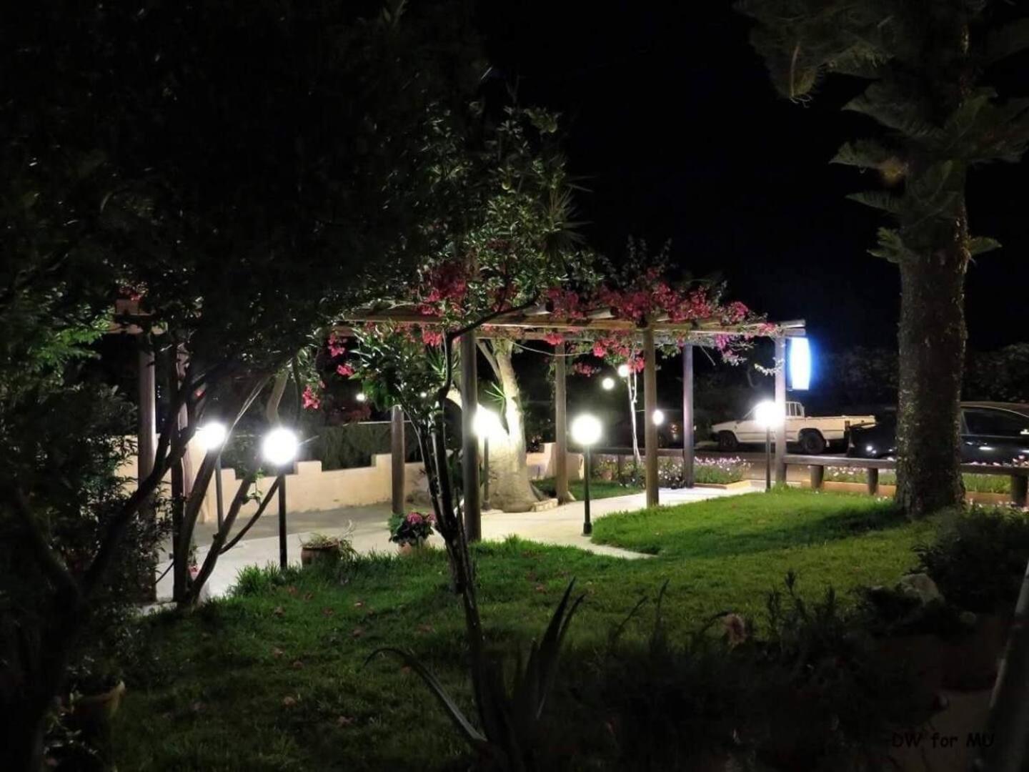 Agrellis Apartments Miasto Kos Zewnętrze zdjęcie