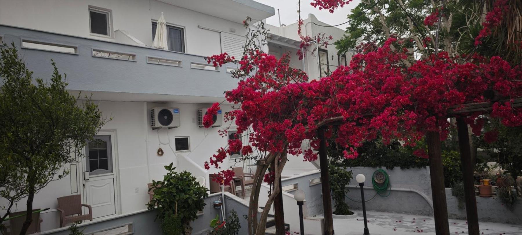 Agrellis Apartments Miasto Kos Zewnętrze zdjęcie
