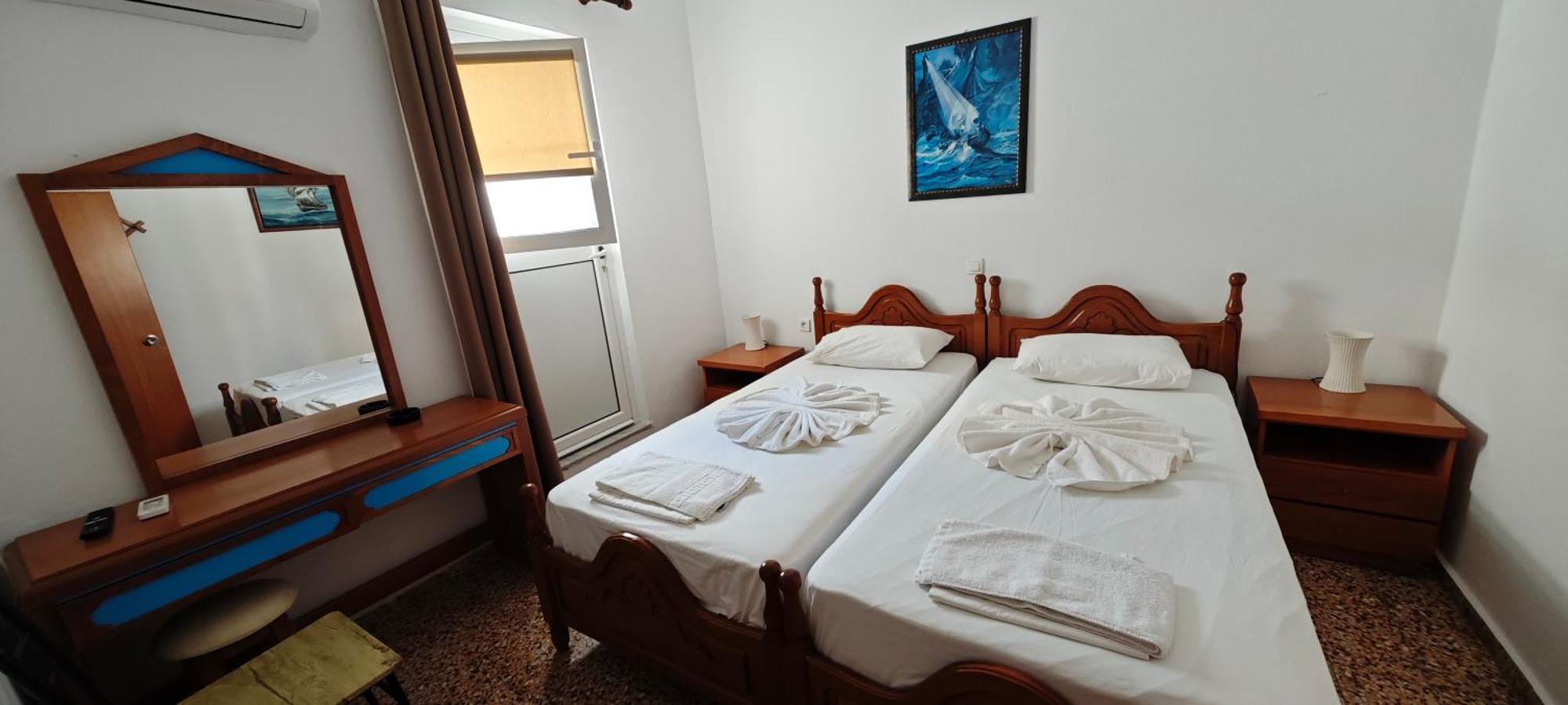 Agrellis Apartments Miasto Kos Pokój zdjęcie