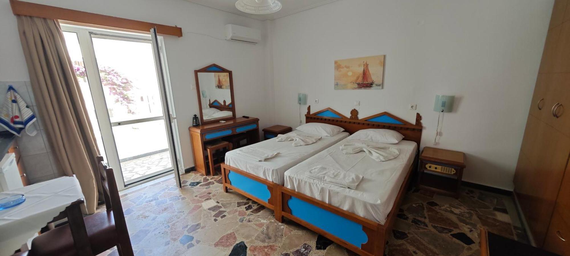 Agrellis Apartments Miasto Kos Pokój zdjęcie