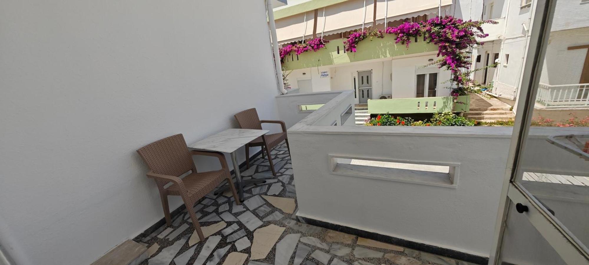 Agrellis Apartments Miasto Kos Pokój zdjęcie