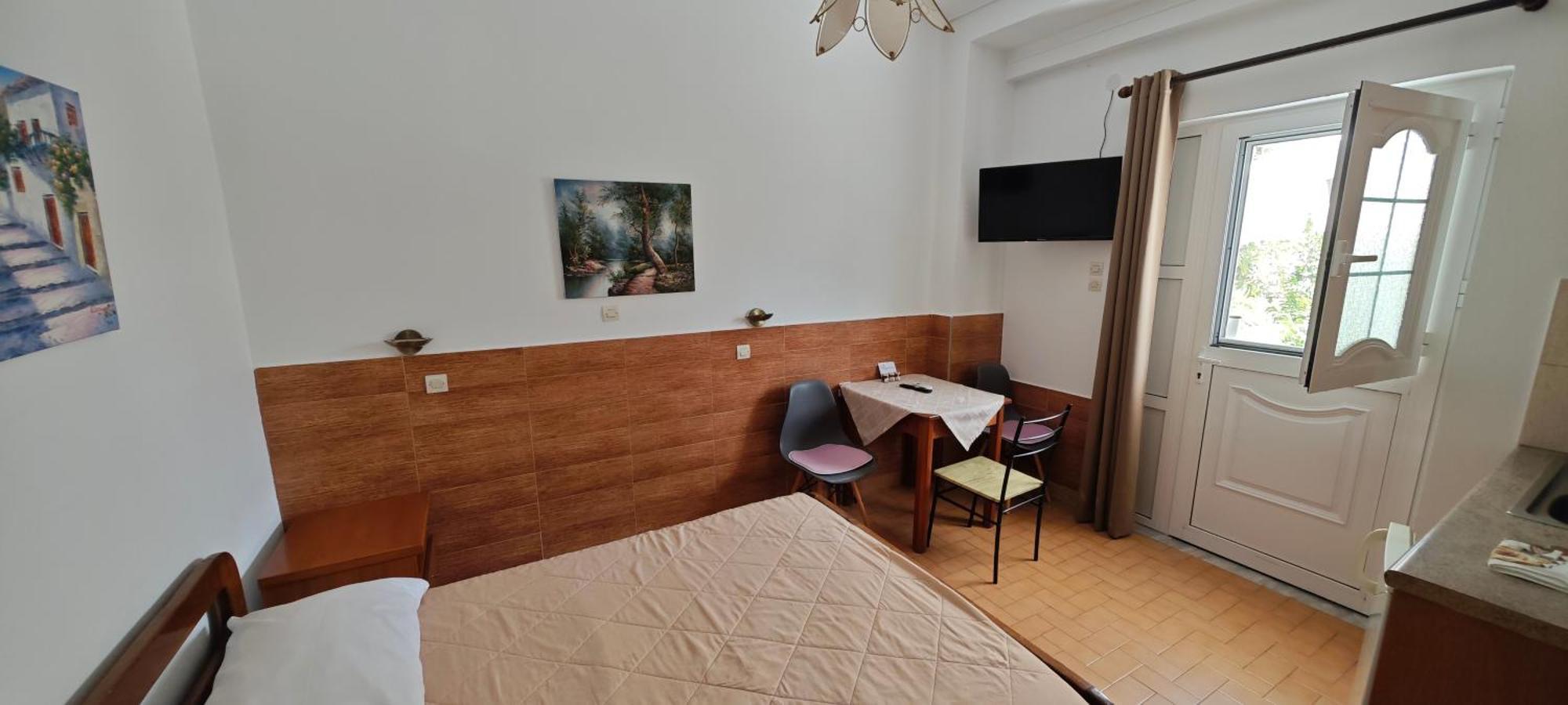 Agrellis Apartments Miasto Kos Pokój zdjęcie