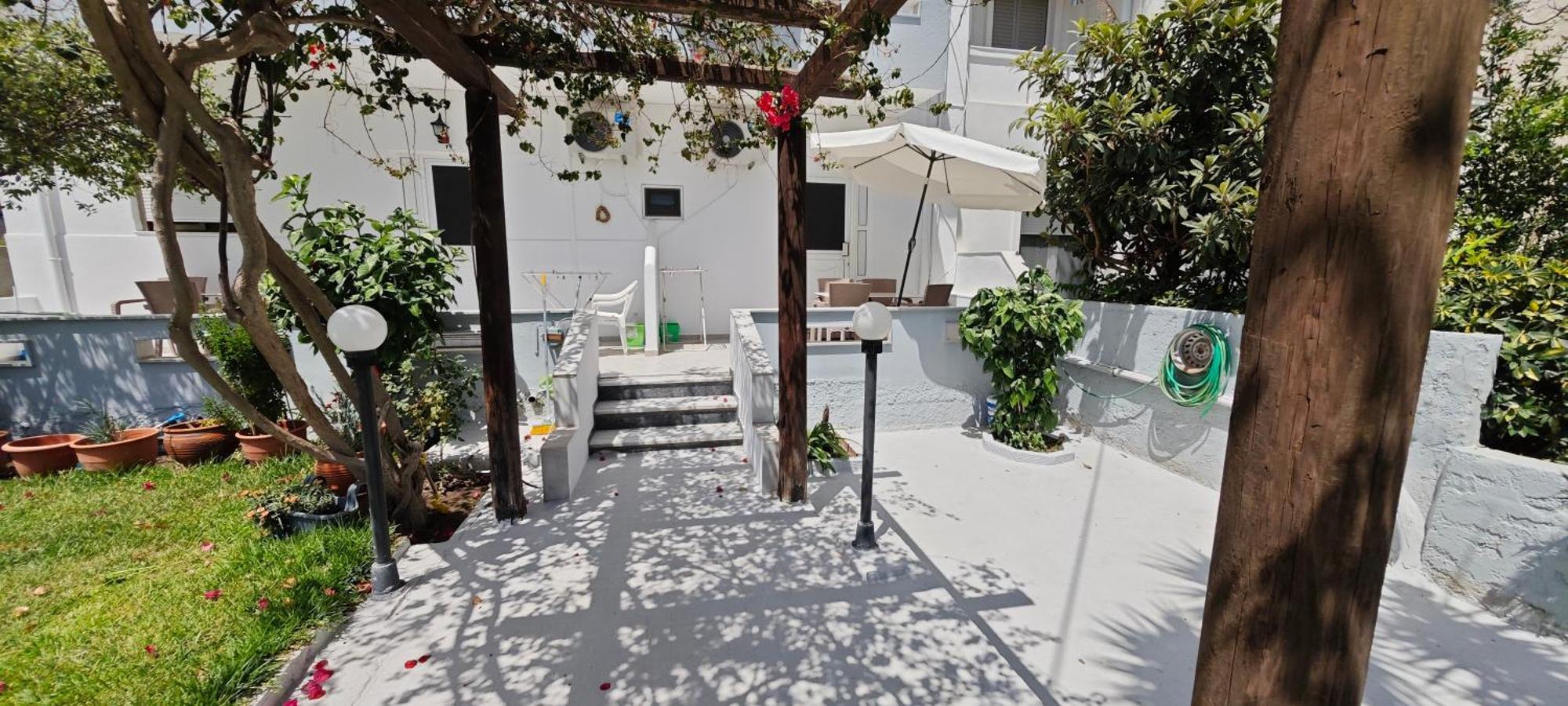 Agrellis Apartments Miasto Kos Pokój zdjęcie
